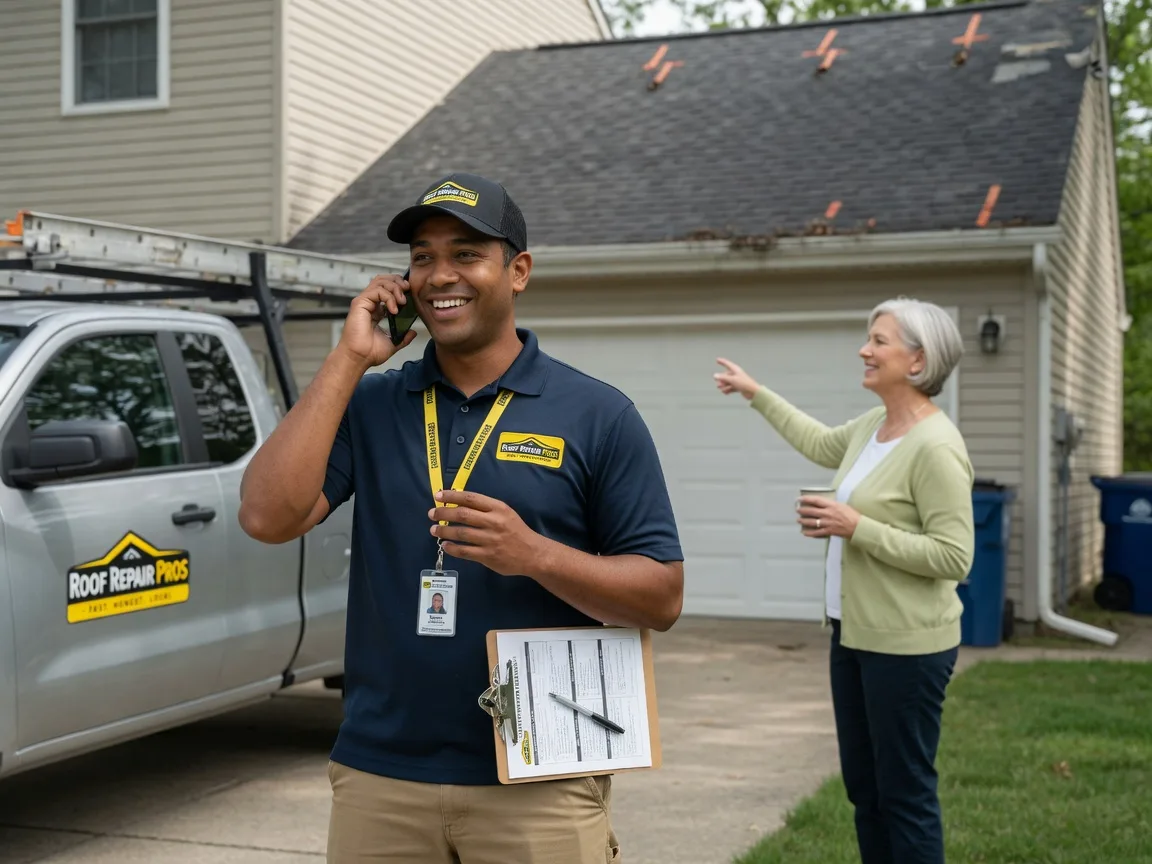 Roof Repair Coopersville, MI FAQs